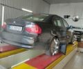 БМВ 318, объемом двигателя 2 л и пробегом 265 тыс. км за 8000 $, фото 9 на Automoto.ua