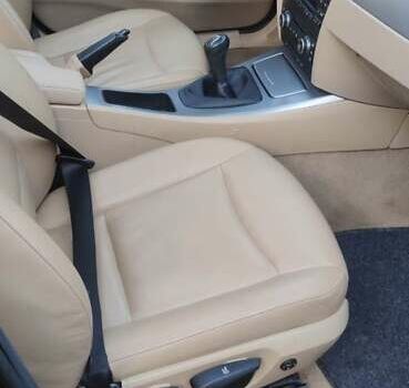 БМВ 318, объемом двигателя 2 л и пробегом 265 тыс. км за 8000 $, фото 7 на Automoto.ua