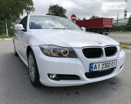 БМВ 318, объемом двигателя 2 л и пробегом 282 тыс. км за 9300 $, фото 23 на Automoto.ua