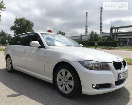 БМВ 318, объемом двигателя 2 л и пробегом 282 тыс. км за 9300 $, фото 31 на Automoto.ua