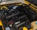 Жовтий БМВ 318, об'ємом двигуна 1.8 л та пробігом 180 тис. км за 7000 $, фото 12 на Automoto.ua