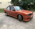 Жовтий БМВ 318, об'ємом двигуна 1.8 л та пробігом 15 тис. км за 1950 $, фото 1 на Automoto.ua