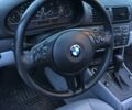 Серый БМВ 318, объемом двигателя 1.8 л и пробегом 212 тыс. км за 3300 $, фото 5 на Automoto.ua