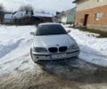 Сірий БМВ 318, об'ємом двигуна 2 л та пробігом 205 тис. км за 3000 $, фото 1 на Automoto.ua