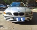 Сірий БМВ 318, об'ємом двигуна 1.9 л та пробігом 264 тис. км за 5500 $, фото 1 на Automoto.ua