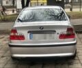 Серый БМВ 318, объемом двигателя 2 л и пробегом 213 тыс. км за 6000 $, фото 1 на Automoto.ua