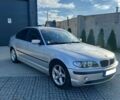 Серый БМВ 318, объемом двигателя 2 л и пробегом 265 тыс. км за 1300 $, фото 1 на Automoto.ua