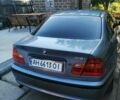 Серый БМВ 318, объемом двигателя 2 л и пробегом 267 тыс. км за 6000 $, фото 7 на Automoto.ua