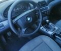 Серый БМВ 318, объемом двигателя 2 л и пробегом 267 тыс. км за 6000 $, фото 1 на Automoto.ua