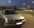 Сірий БМВ 318, об'ємом двигуна 2 л та пробігом 270 тис. км за 6000 $, фото 1 на Automoto.ua