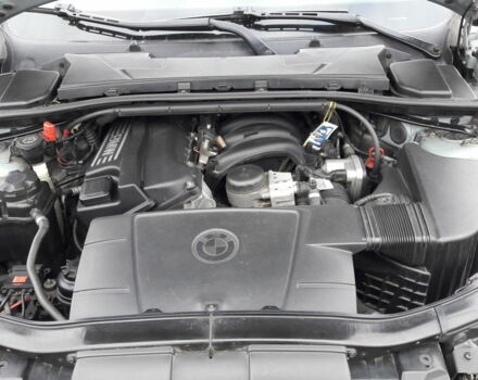 Сірий БМВ 318, об'ємом двигуна 0 л та пробігом 183 тис. км за 7500 $, фото 7 на Automoto.ua