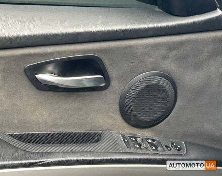 Сірий БМВ 318, об'ємом двигуна 2 л та пробігом 250 тис. км за 8400 $, фото 5 на Automoto.ua