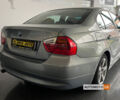 Серый БМВ 318, объемом двигателя 2 л и пробегом 466 тыс. км за 7500 $, фото 6 на Automoto.ua