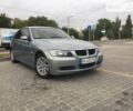 Сірий БМВ 318, об'ємом двигуна 2 л та пробігом 158 тис. км за 8300 $, фото 21 на Automoto.ua