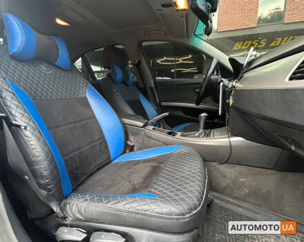 Сірий БМВ 318, об'ємом двигуна 2 л та пробігом 250 тис. км за 8400 $, фото 13 на Automoto.ua