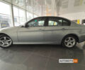 Серый БМВ 318, объемом двигателя 2 л и пробегом 466 тыс. км за 7500 $, фото 3 на Automoto.ua
