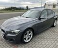 Сірий БМВ 318, об'ємом двигуна 2 л та пробігом 214 тис. км за 17800 $, фото 4 на Automoto.ua