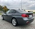 Сірий БМВ 318, об'ємом двигуна 2 л та пробігом 214 тис. км за 17800 $, фото 7 на Automoto.ua