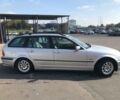 Сірий БМВ 318, об'ємом двигуна 1.9 л та пробігом 230 тис. км за 2200 $, фото 1 на Automoto.ua
