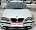 Сірий БМВ 318, об'ємом двигуна 1.9 л та пробігом 362 тис. км за 2000 $, фото 1 на Automoto.ua