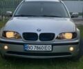 Сірий БМВ 318, об'ємом двигуна 2 л та пробігом 250 тис. км за 4300 $, фото 1 на Automoto.ua