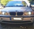 Сірий БМВ 318, об'ємом двигуна 2 л та пробігом 260 тис. км за 5450 $, фото 1 на Automoto.ua