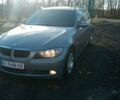 Серый БМВ 318, объемом двигателя 2 л и пробегом 245 тыс. км за 7600 $, фото 1 на Automoto.ua