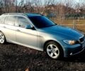Серый БМВ 318, объемом двигателя 2 л и пробегом 245 тыс. км за 7600 $, фото 1 на Automoto.ua