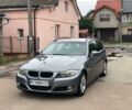 Серый БМВ 318, объемом двигателя 2 л и пробегом 190 тыс. км за 9600 $, фото 1 на Automoto.ua