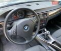 Серый БМВ 318, объемом двигателя 2 л и пробегом 73 тыс. км за 10800 $, фото 4 на Automoto.ua
