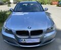 Серый БМВ 318, объемом двигателя 2 л и пробегом 73 тыс. км за 10800 $, фото 1 на Automoto.ua
