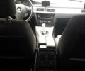 Серый БМВ 318, объемом двигателя 2 л и пробегом 227 тыс. км за 8000 $, фото 1 на Automoto.ua