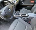 Серый БМВ 318, объемом двигателя 2 л и пробегом 73 тыс. км за 10800 $, фото 5 на Automoto.ua