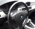 Серый БМВ 318, объемом двигателя 2 л и пробегом 227 тыс. км за 8000 $, фото 4 на Automoto.ua