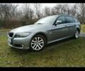 Серый БМВ 318, объемом двигателя 2 л и пробегом 227 тыс. км за 8000 $, фото 1 на Automoto.ua