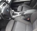 Серый БМВ 318, объемом двигателя 2 л и пробегом 227 тыс. км за 8000 $, фото 3 на Automoto.ua