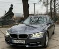 Сірий БМВ 318, об'ємом двигуна 2 л та пробігом 198 тис. км за 13300 $, фото 1 на Automoto.ua