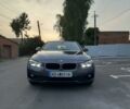 Сірий БМВ 318, об'ємом двигуна 2 л та пробігом 98 тис. км за 18600 $, фото 1 на Automoto.ua