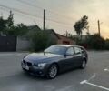 Сірий БМВ 318, об'ємом двигуна 2 л та пробігом 98 тис. км за 18600 $, фото 4 на Automoto.ua