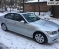 Серый БМВ 318, объемом двигателя 2 л и пробегом 190 тыс. км за 9200 $, фото 1 на Automoto.ua