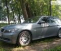 Сірий БМВ 318, об'ємом двигуна 2 л та пробігом 255 тис. км за 7900 $, фото 1 на Automoto.ua