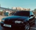Синий БМВ 318, объемом двигателя 1.9 л и пробегом 350 тыс. км за 6000 $, фото 1 на Automoto.ua
