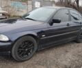 Синий БМВ 318, объемом двигателя 1.9 л и пробегом 250 тыс. км за 5700 $, фото 1 на Automoto.ua
