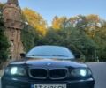 Синий БМВ 318, объемом двигателя 1.9 л и пробегом 270 тыс. км за 4500 $, фото 1 на Automoto.ua