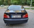 Синий БМВ 318, объемом двигателя 1.9 л и пробегом 270 тыс. км за 4500 $, фото 17 на Automoto.ua