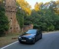 Синий БМВ 318, объемом двигателя 1.9 л и пробегом 270 тыс. км за 4500 $, фото 3 на Automoto.ua