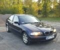 Синій БМВ 318, об'ємом двигуна 1.9 л та пробігом 210 тис. км за 2800 $, фото 1 на Automoto.ua