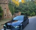 Синий БМВ 318, объемом двигателя 1.9 л и пробегом 270 тыс. км за 4500 $, фото 21 на Automoto.ua