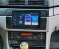 Синий БМВ 318, объемом двигателя 1.9 л и пробегом 270 тыс. км за 4500 $, фото 6 на Automoto.ua
