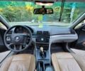 Синий БМВ 318, объемом двигателя 1.9 л и пробегом 270 тыс. км за 4500 $, фото 7 на Automoto.ua